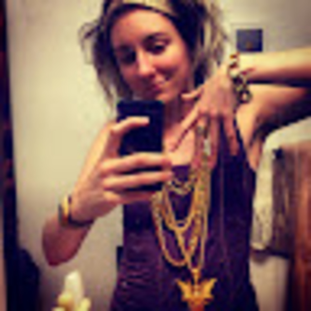 Meet your Posher, Tiffany